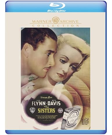Sisters 07/26 Blu-ray (Rental)