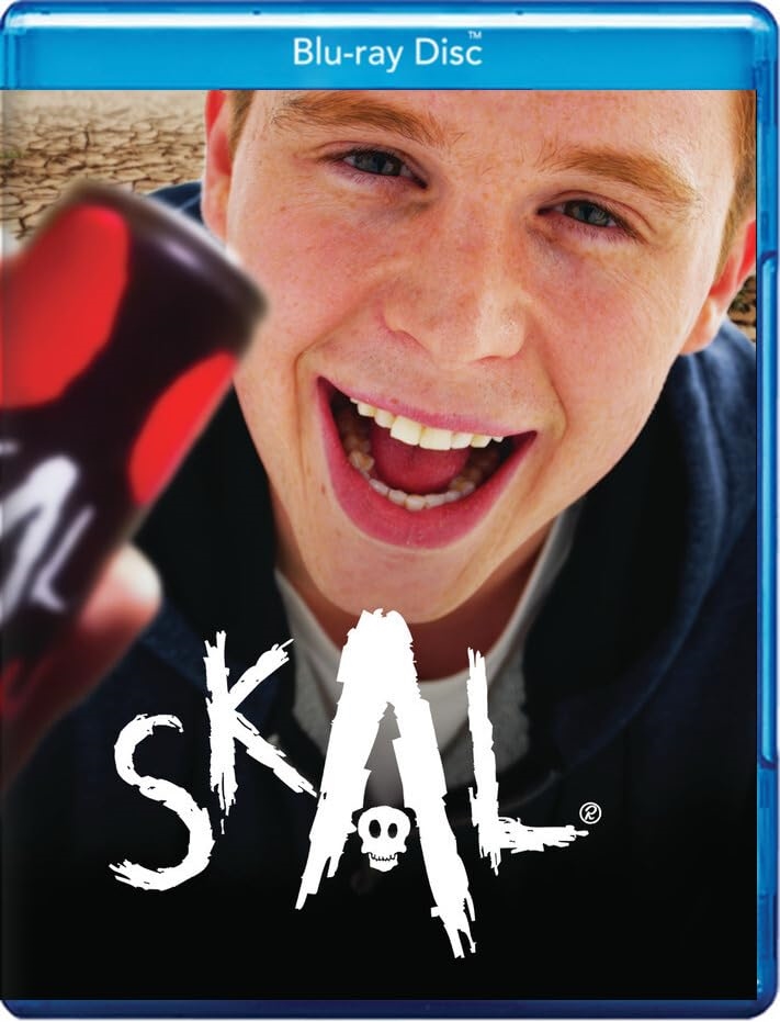 Skal 05/26 Blu-ray (Rental)