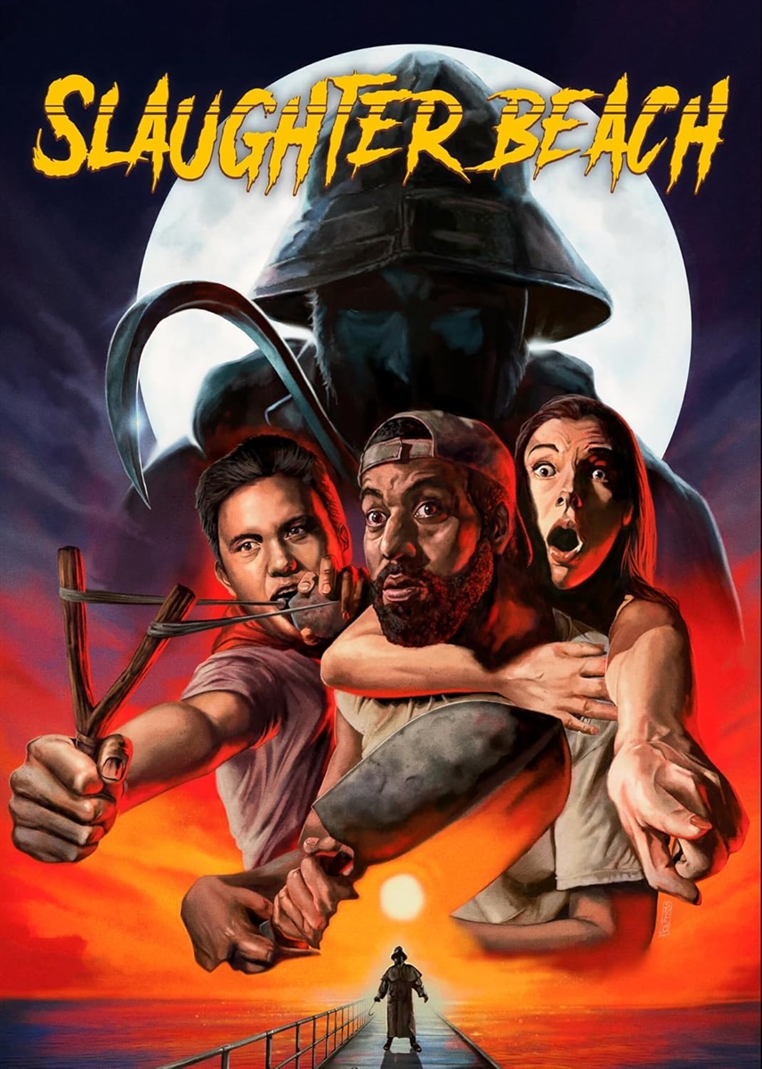 Slaughter Beach 05/26 Blu-ray (Rental)