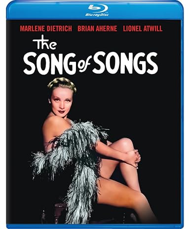 Song of Songs 06/26 Blu-ray (Rental)