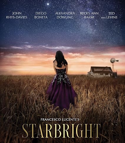 Starbright 06/26 Blu-ray (Rental)