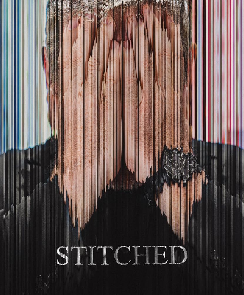 Stitched 08/26 Blu-ray (Rental)
