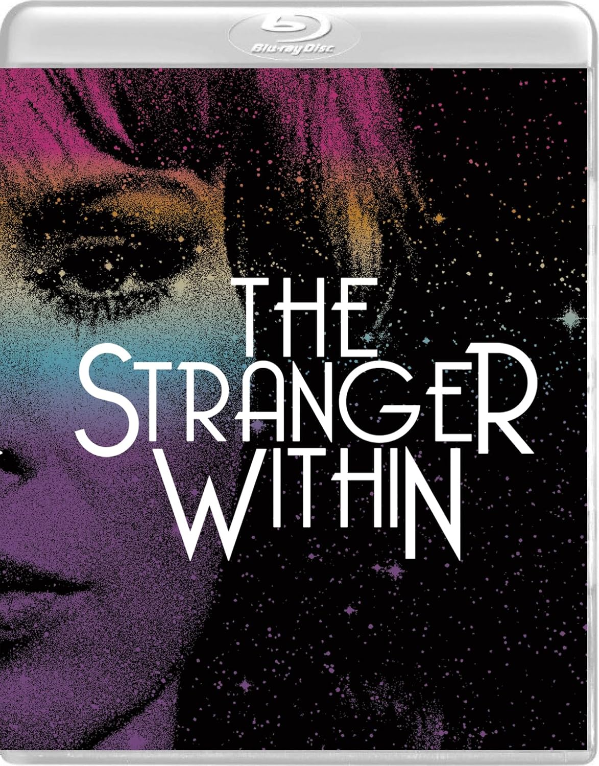 Stranger Within 10/26 Blu-ray (Rental)