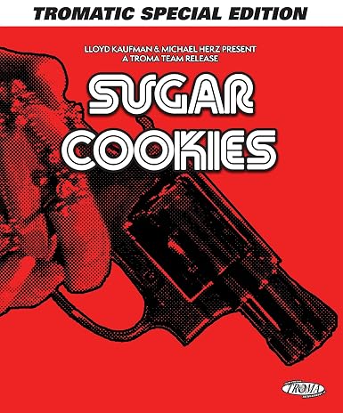 Sugar Cookies 06/26 Blu-ray (Rental)