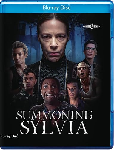 Summoning Sylvia 06/26 Blu-ray Rental