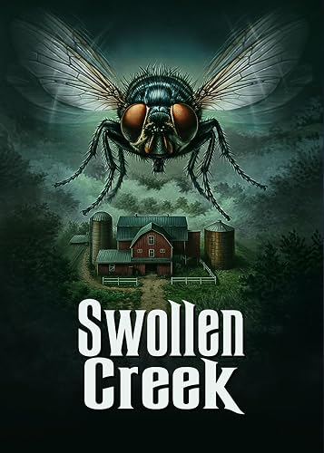 Swollen Creek 07/26 Blu-ray (Rental)