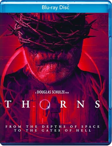 Thorns 08/26 Blu-ray (Rental)