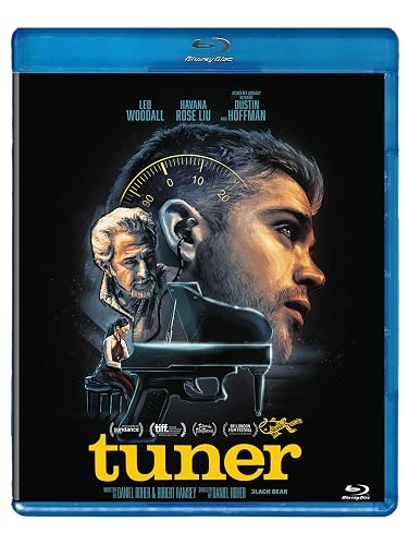 Tuner 07/26 Blu-ray (Rental)