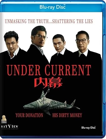 Under Current 03/26 Blu-ray (Rental)