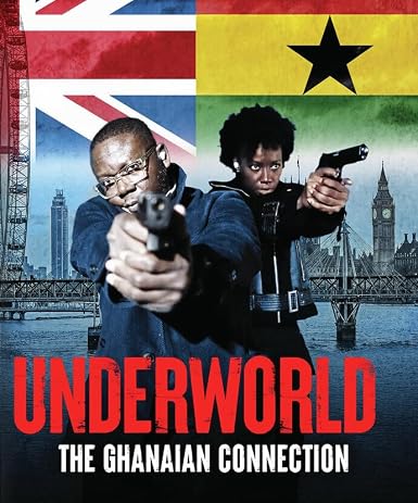 Underworld 07/26 Blu-ray (Rental)