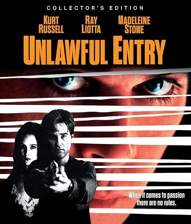 Unlawful Entry 06/26 Blu-ray (Rental)