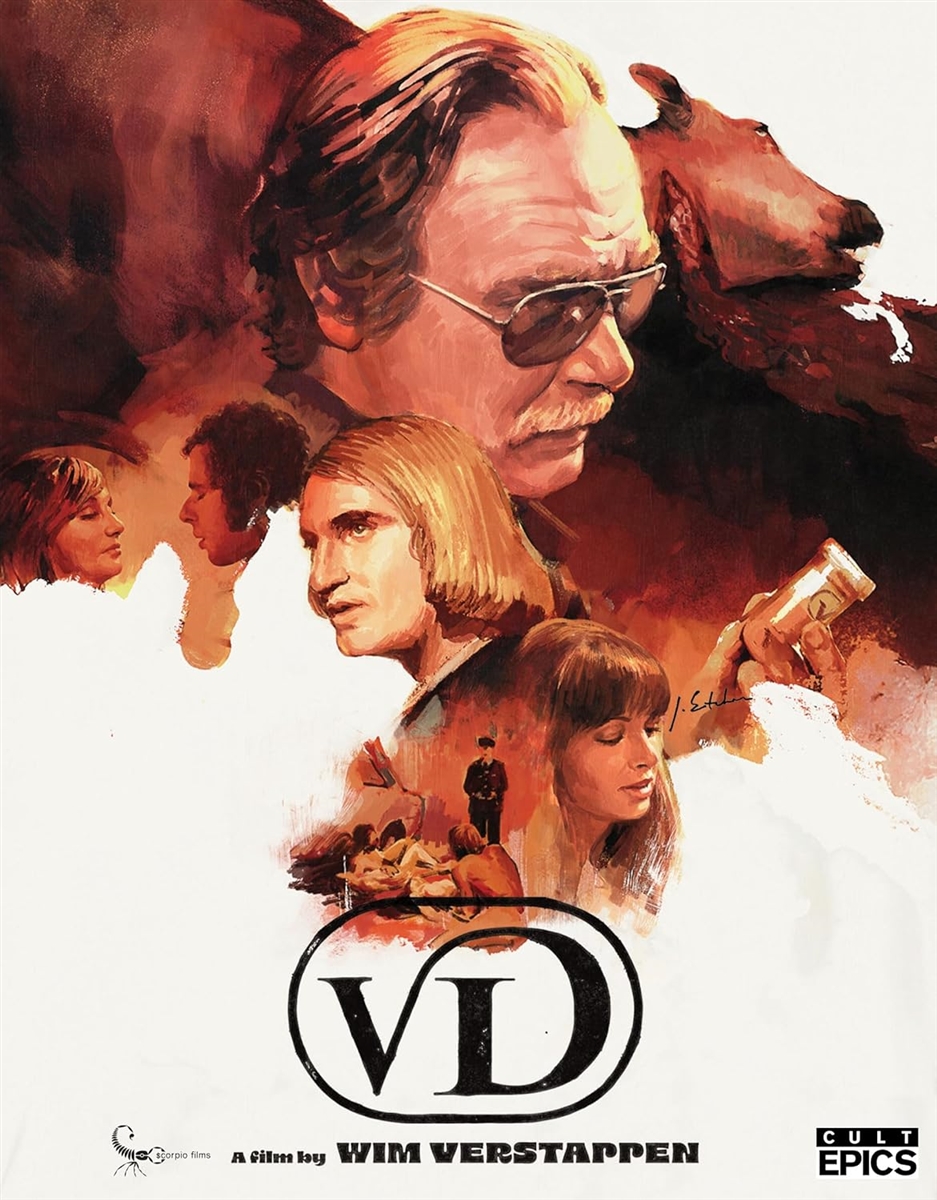 VD 04/26 Blu-ray (Rental)