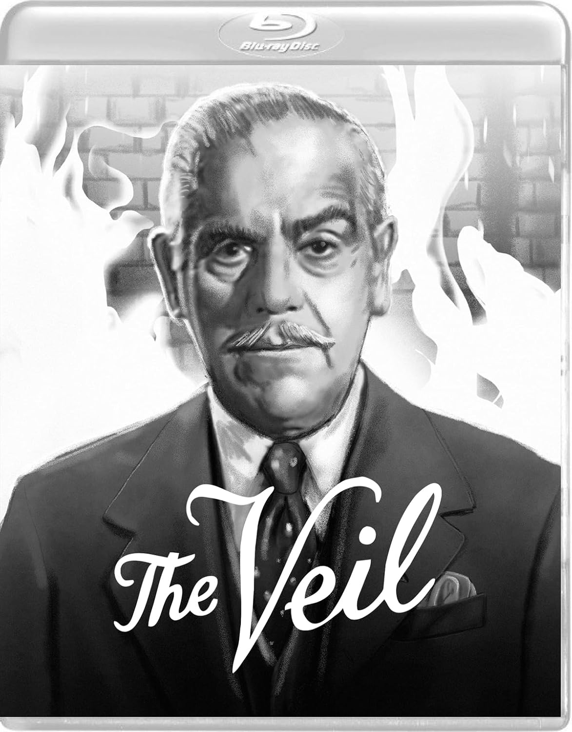 Veil 08/26 Blu-ray (Rental)