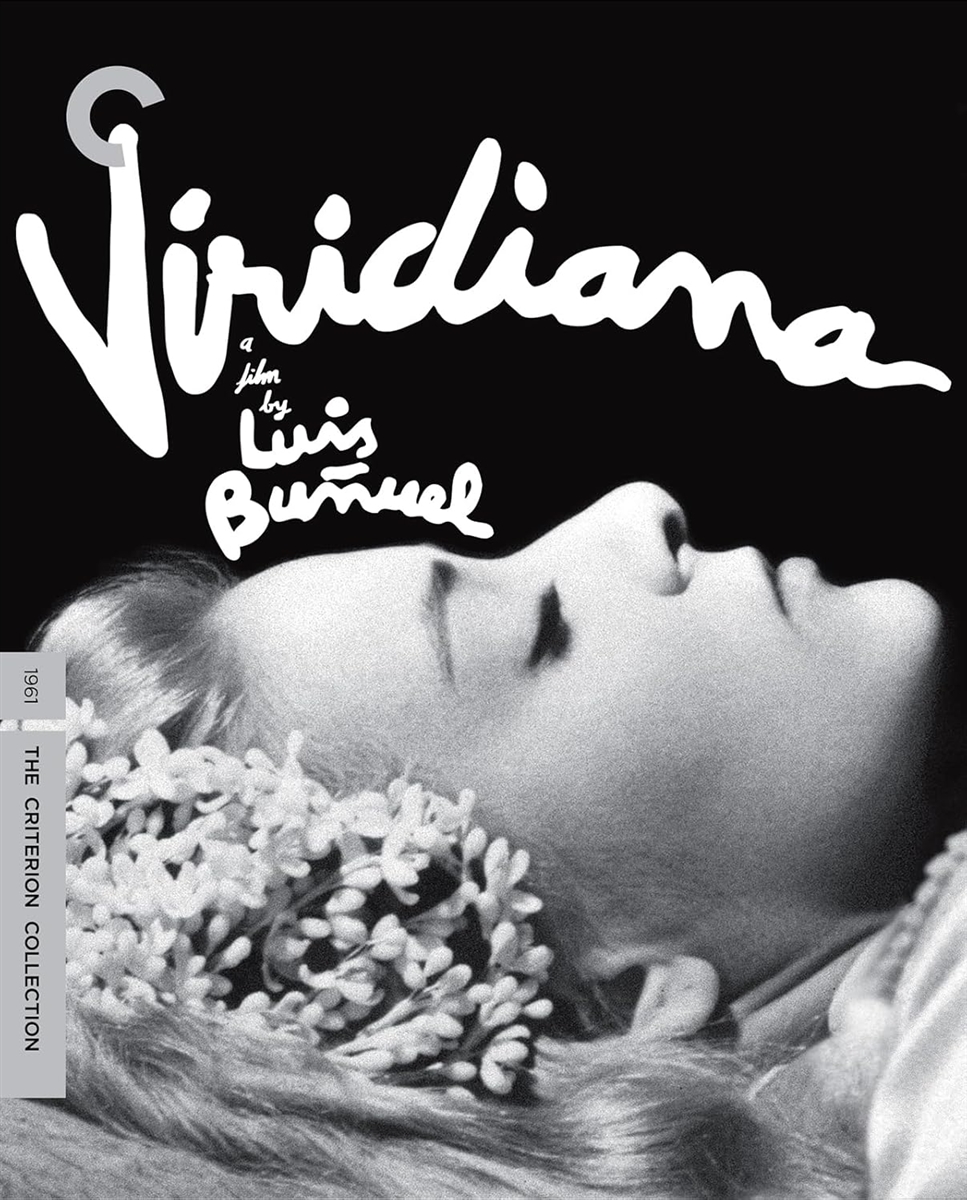 Viridiana (The Criterion Collection) 02/26 Blu-ray (Rental)