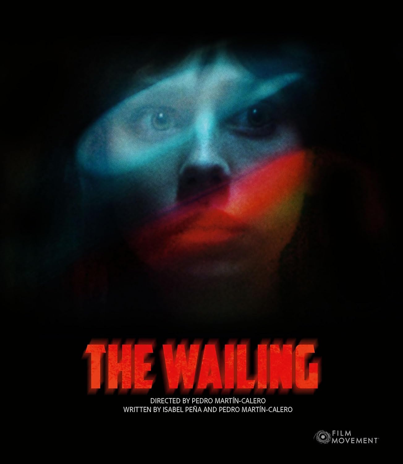 Wailing 09/26 Blu-ray (Rental)