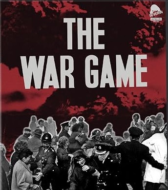 War Game 06/26 Blu-ray (Rental)