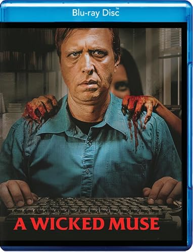 Wicked Muse 07/26 Blu-ray (Rental)