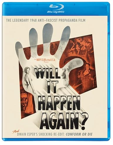 Will it Happen Again 06/26 Blu-ray (Rental)