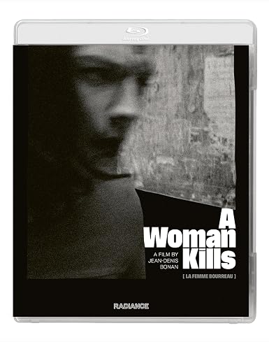 Woman Kills 06/26 Blu-ray (Rental)