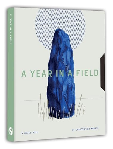 Year In A Field 06/26 Blu-ray (Rental)