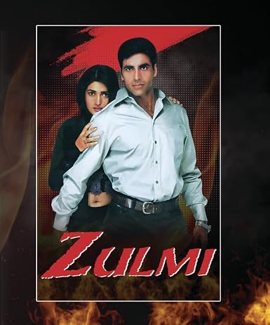 Zulmi 06/26 Blu-ray (Rental)